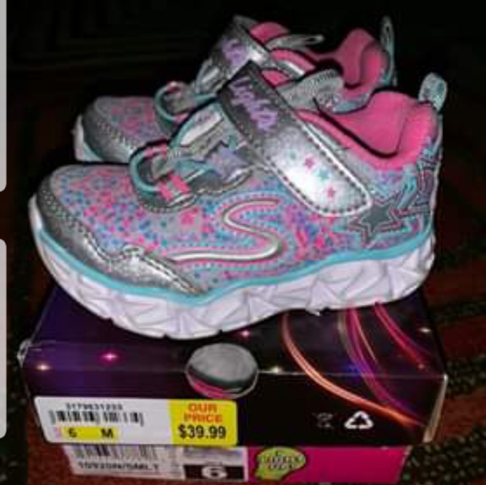 Sketchers